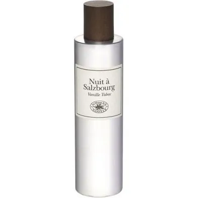 La Maison de la Vanille Nuit a Salzbourg Vanille Tabac