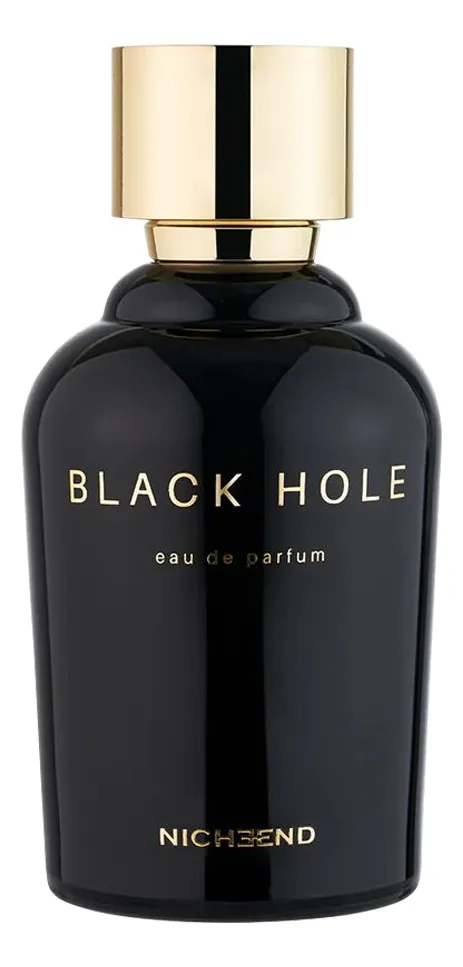 Nicheend Black Hole