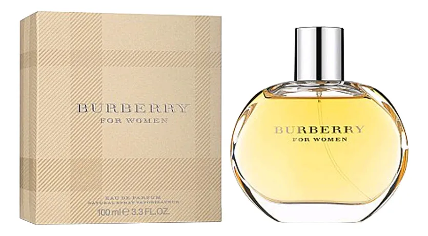 Burberry Women Парфюмерная вода для женщин 100 ml