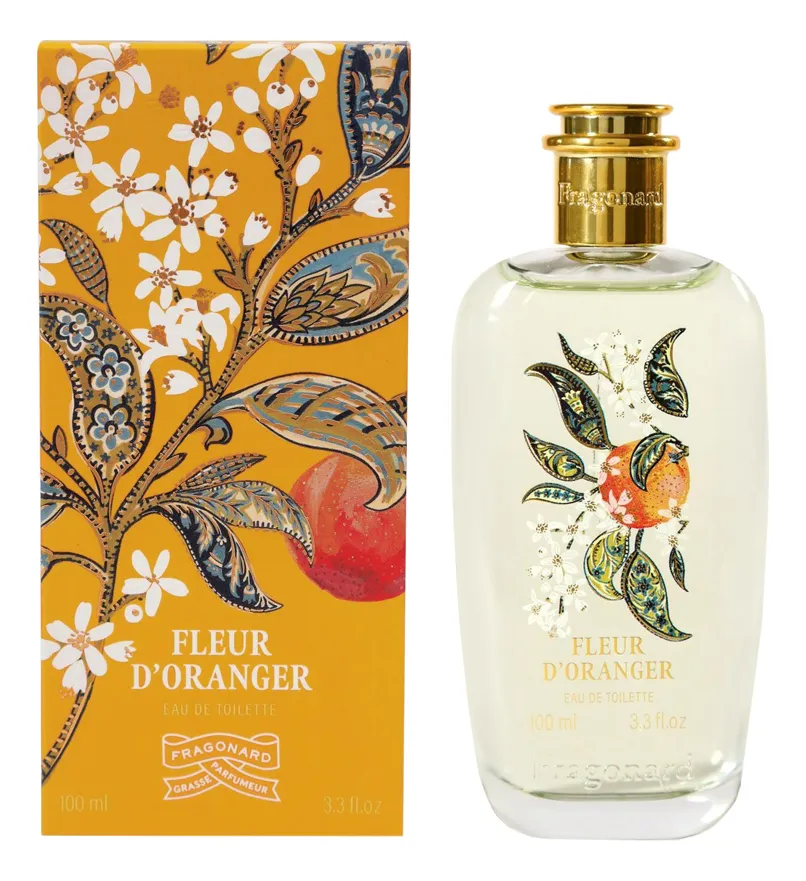 Fragonard Fleur d'oranger