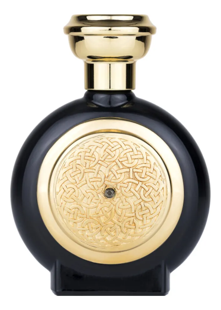 Boadicea The Victorious Carbon Sapphire