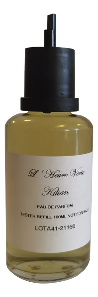 Kilian L'Heure Verte Парфюмерная вода унисекс 100 ml Refill
