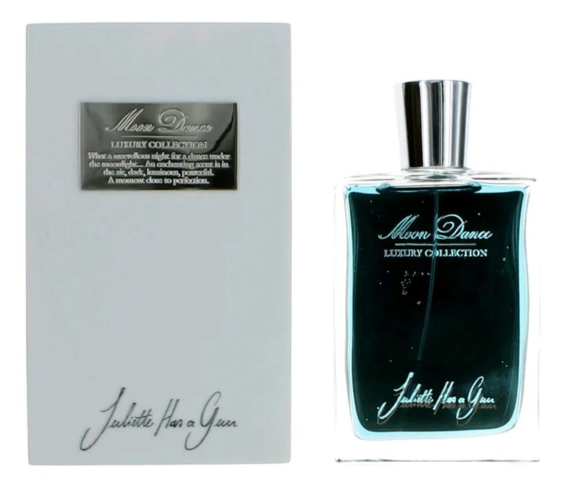 Juliette Has A Gun Moon Dance Парфюмерная вода для женщин 75 ml