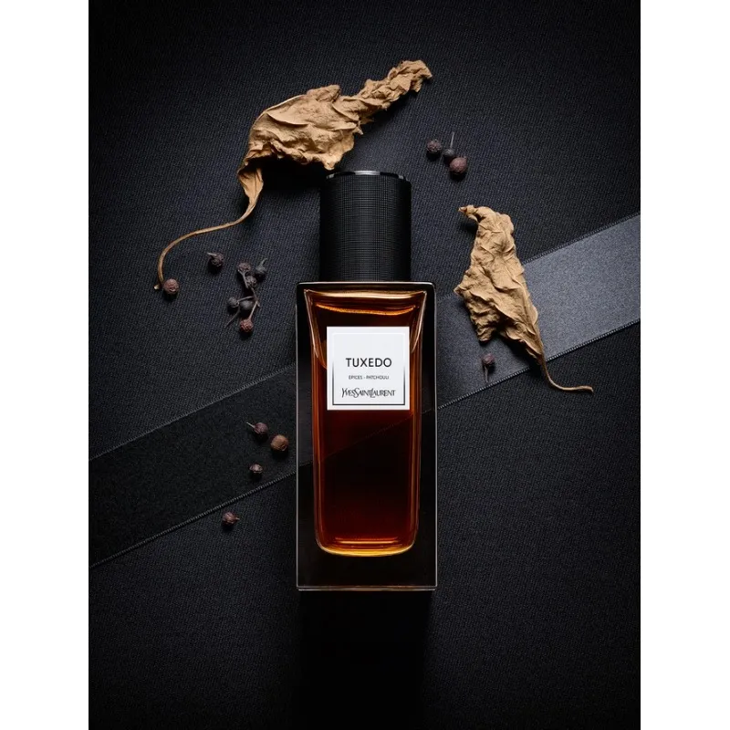 Yves Saint Laurent Tuxedo