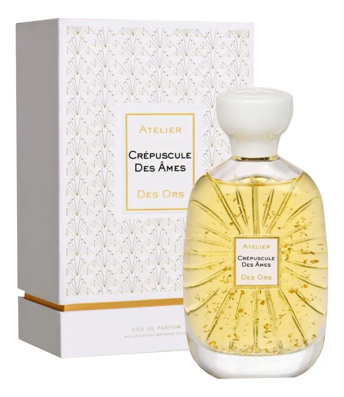 Atelier des Ors Crepuscule Des Ames Парфюмерная вода унисекс 100 ml
