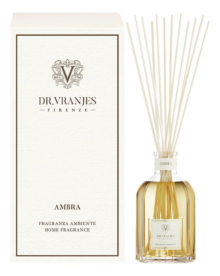 Dr. Vranjes Ambra Аромадиффузор унисекс 500 ml