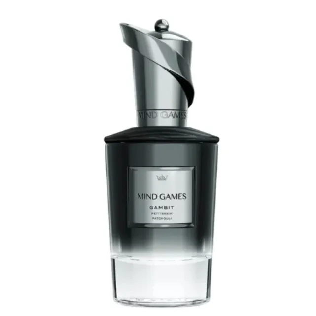 Mind Games Gambit