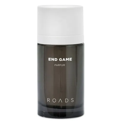 Roads End Game