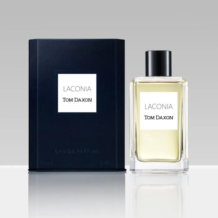 Tom Daxon Laconia