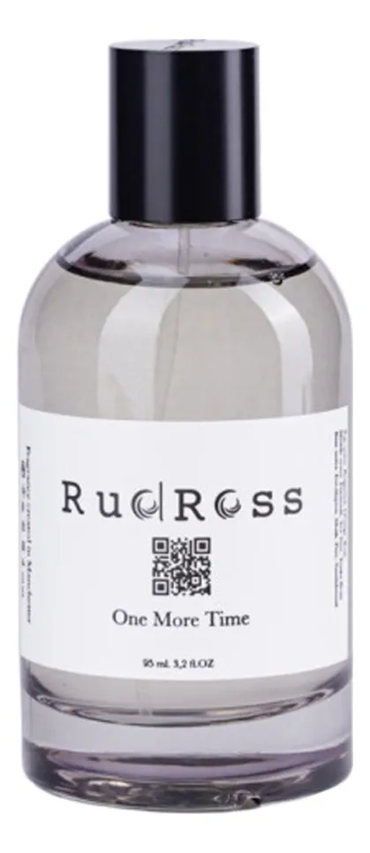 RudRoss One More Time