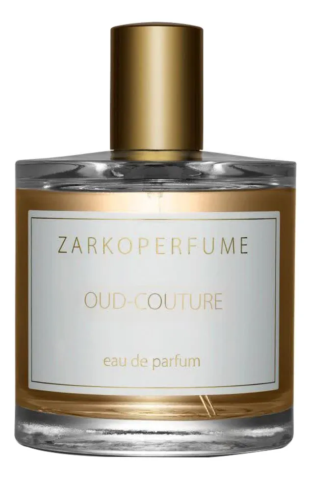 Zarkoperfume Oud-Couture Парфюмерная вода унисекс 100 ml тестер