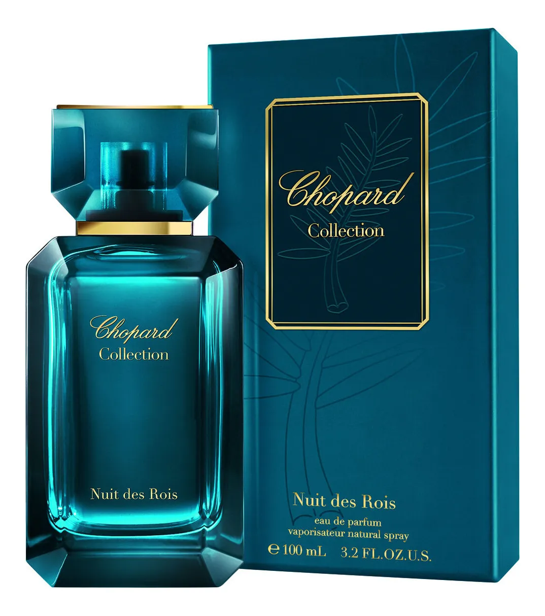 Chopard Nuit des Rois Парфюмерная вода унисекс 100 ml