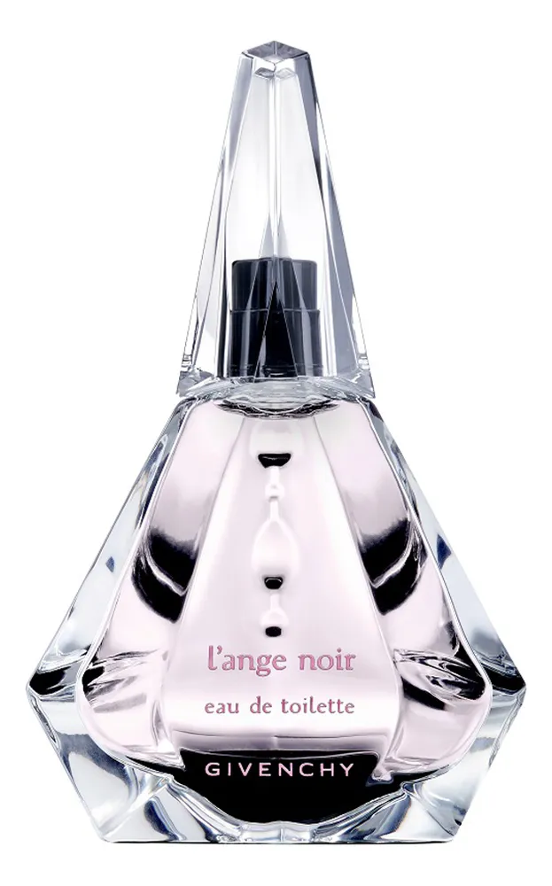 GIVENCHY L’Ange Noir Eau de Toilette Туалетная вода для женщин 75 ml тестер