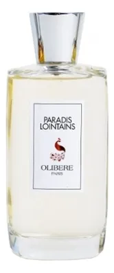 Olibere Parfums Paradis Lointains Парфюмерная вода для женщин 100 ml тестер
