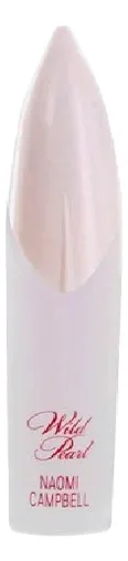 Naomi Campbell Wild Pearl Туалетная вода для женщин 50 ml тестер