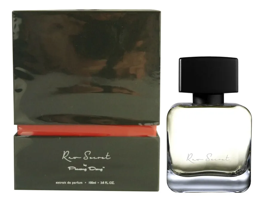 Phuong Dang Raw Secret Духи унисекс 100 ml