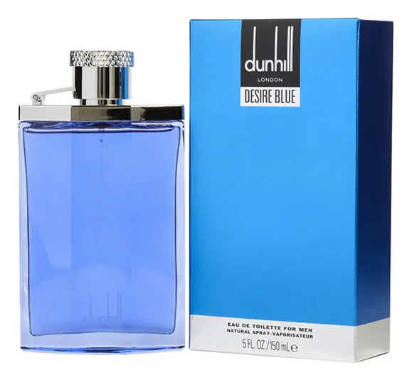 Dunhill Desire Blue Туалетная вода для мужчин 150 ml