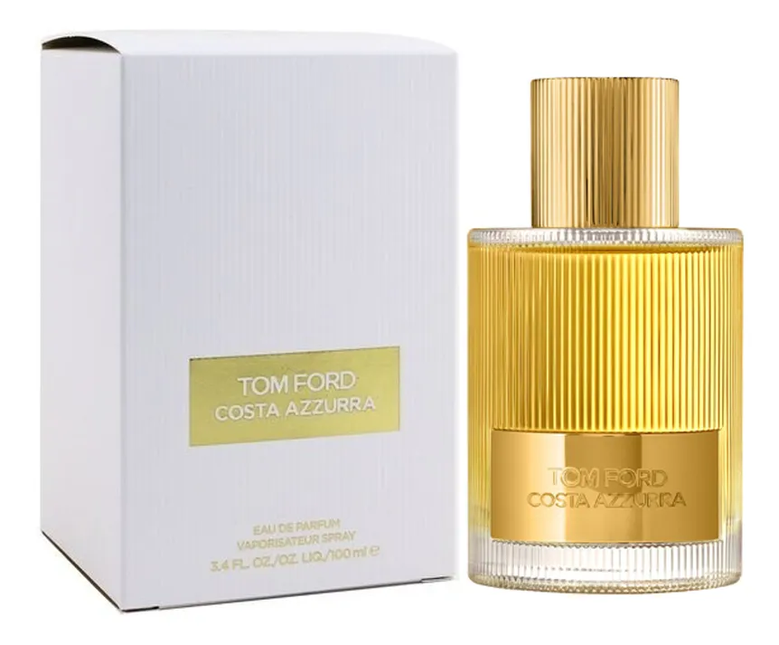 Tom Ford Costa Azzurra 2021