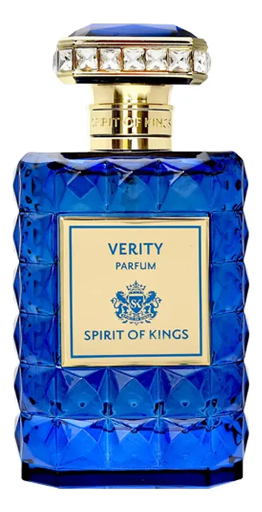 Spirit Of Kings Verity