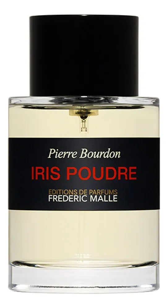 Frederic Malle Iris Poudre Парфюмерная вода для женщин 100 ml тестер