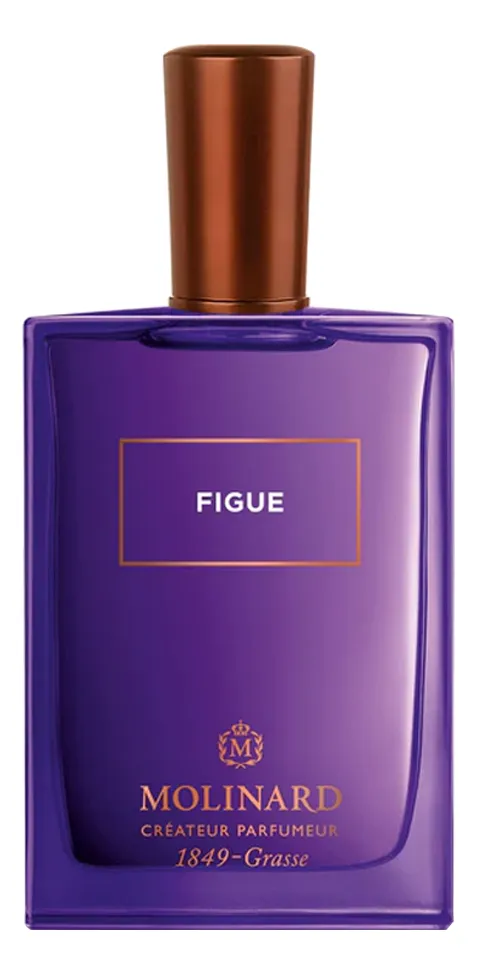Molinard Figue Eau de Parfum