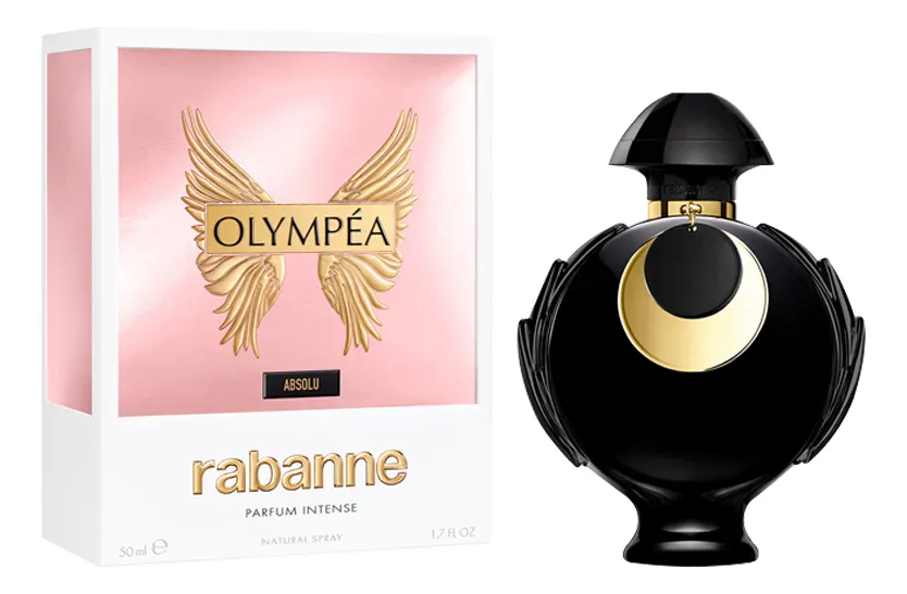 Paco Rabanne Olympea Absolu