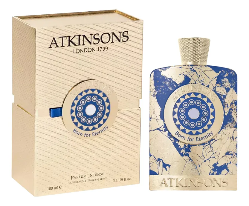 Atkinsons Born for Eternity