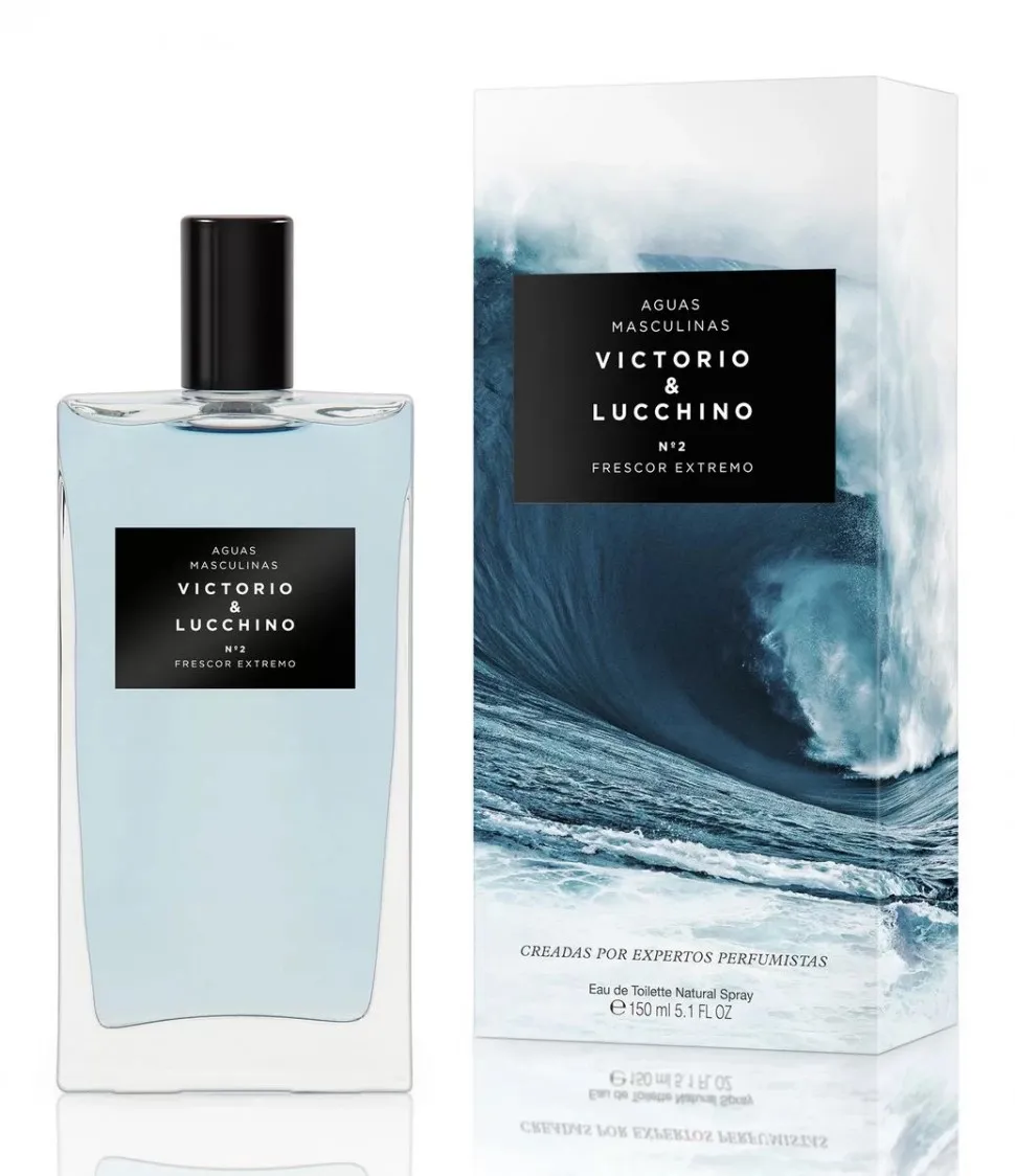 Victorio & Lucchino Nº 2 Frescor Extremo