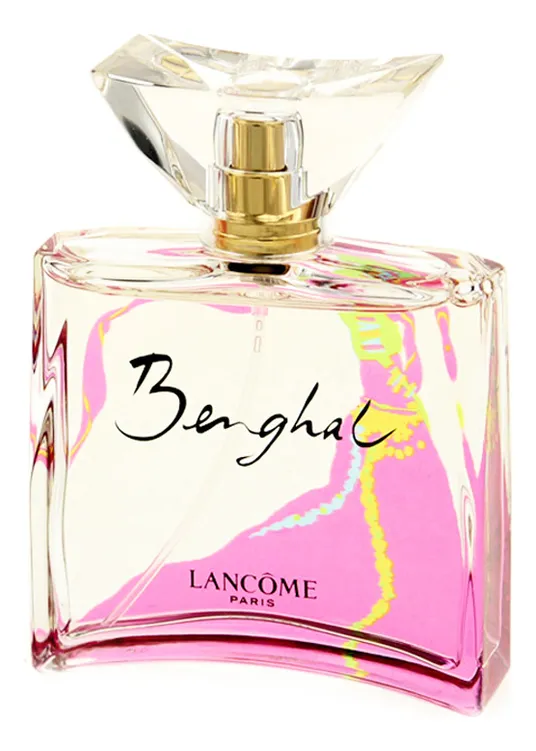 Lancome Benghal Туалетная вода для женщин 50 ml тестер