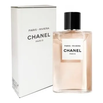 Chanel Paris – Riviera