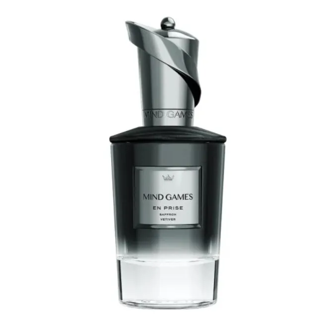 Mind Games En Prise