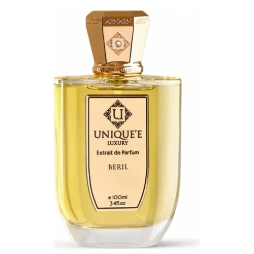 Unique'e Luxury Beril