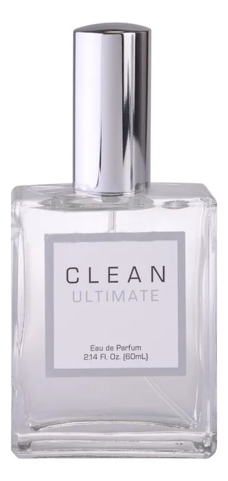 Clean Ultimate Парфюмерная вода унисекс 60 ml тестер