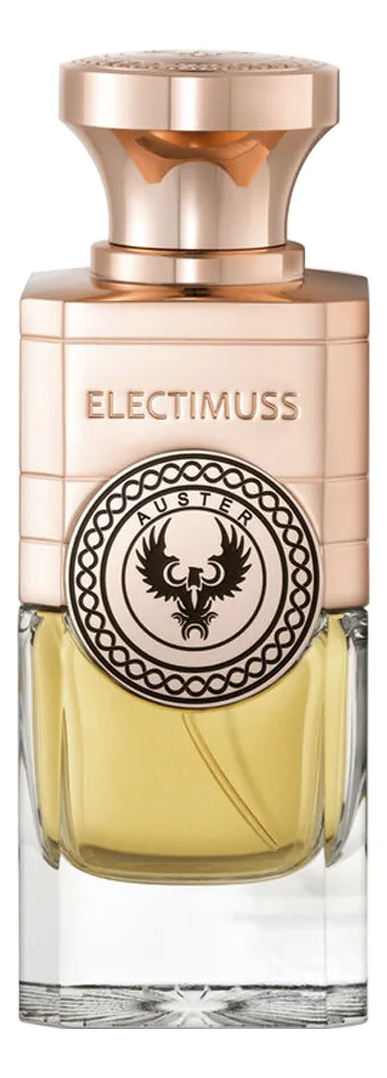 Electimuss Auster Духи унисекс 100 ml тестер