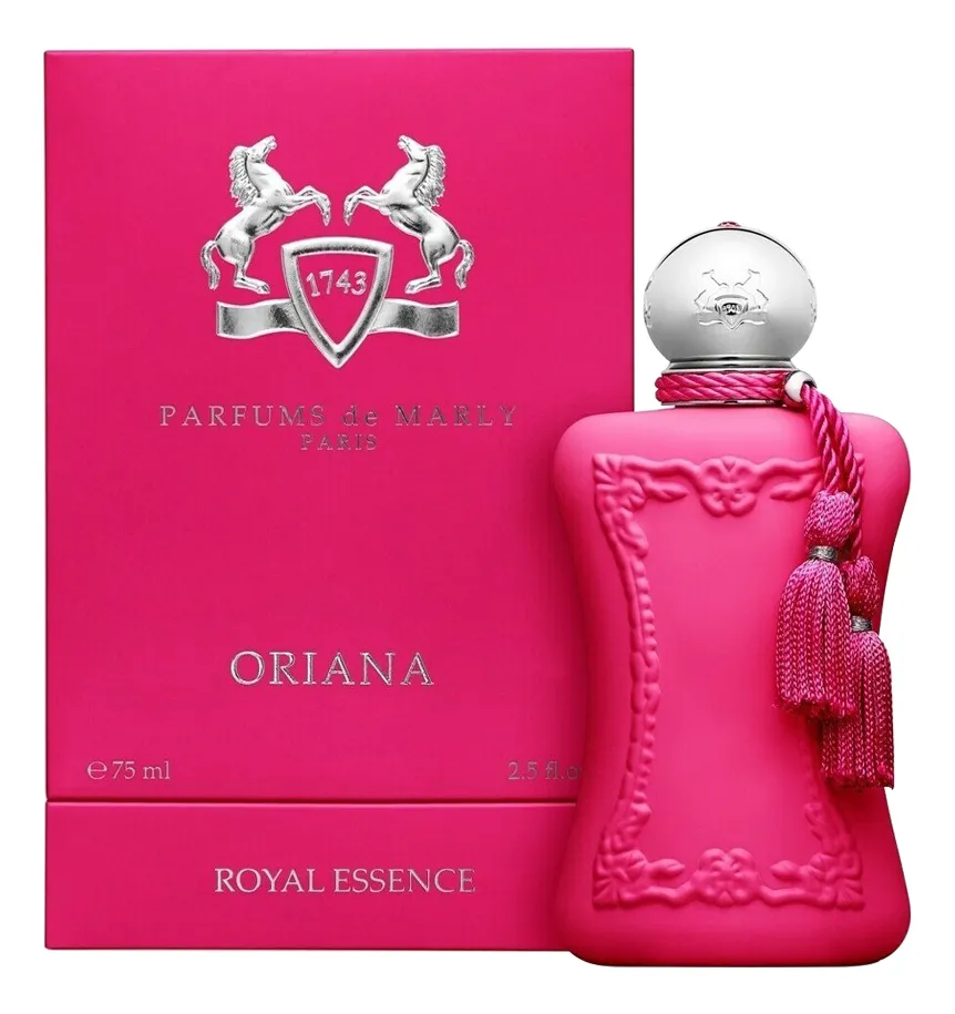 Parfums de Marly Oriana Парфюмерная вода для женщин 75 ml