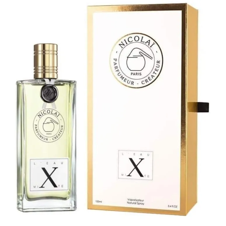 NICOLAI L'Eau Mixte