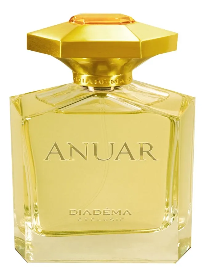 Diadema Exclusif Anuar Духи для мужчин 100 ml тестер