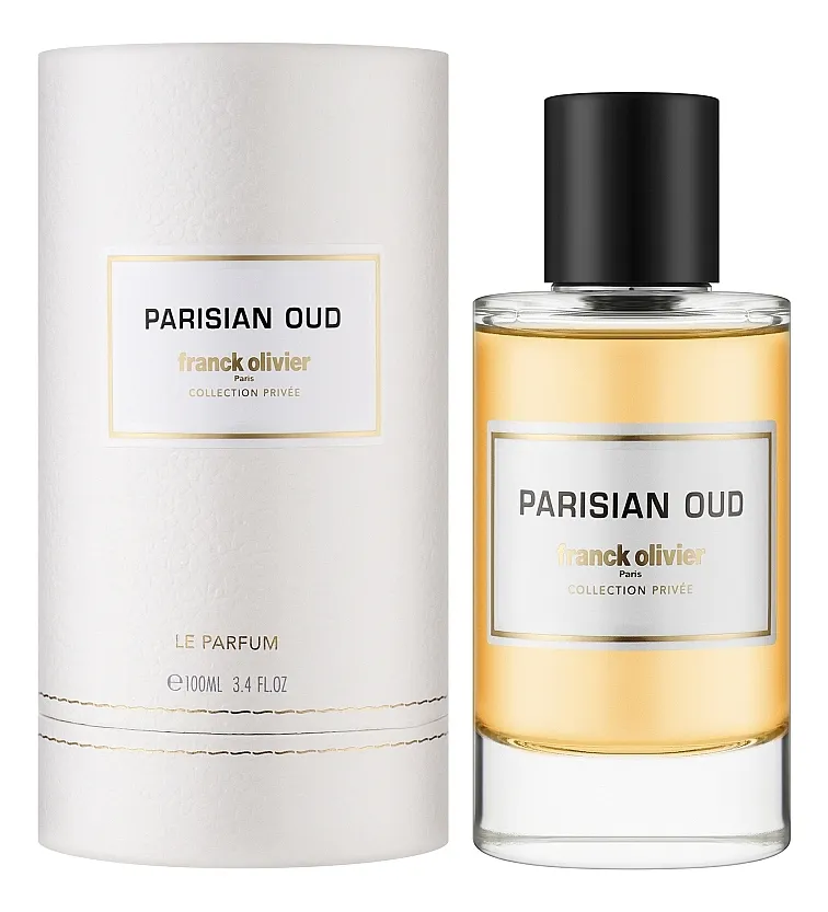 Franck Olivier Parisian Oud