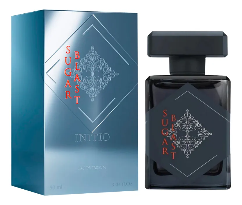 Initio Parfums Prives Sugar Blast