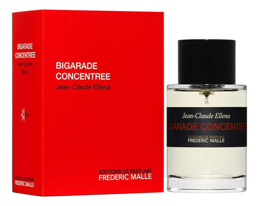 Frederic Malle Bigarade Concentree Туалетная вода унисекс 100 ml
