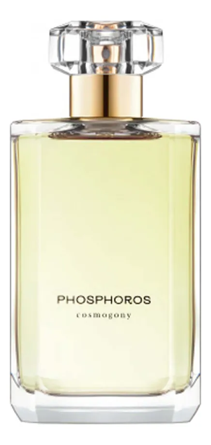 Cosmogony Phosphoros