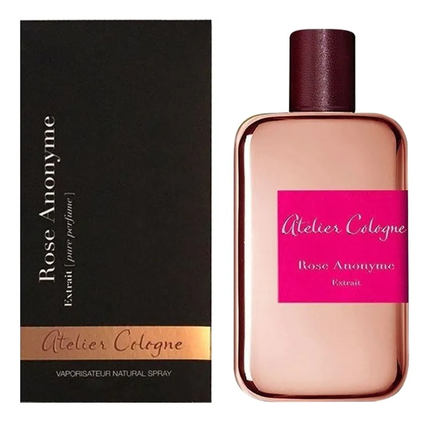 Atelier Cologne Rose Anonyme Духи для женщин 200 ml