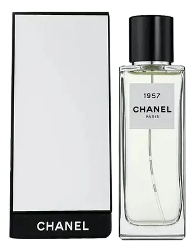 Chanel 1957 Eau de Parfum Парфюмерная вода унисекс 75 ml