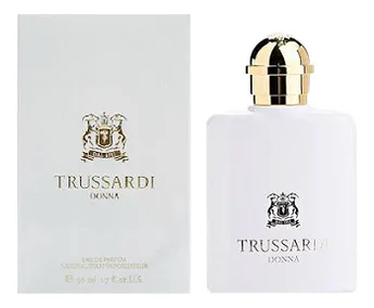 TRUSSARDI Donna 2011 Парфюмерная вода для женщин 50 ml