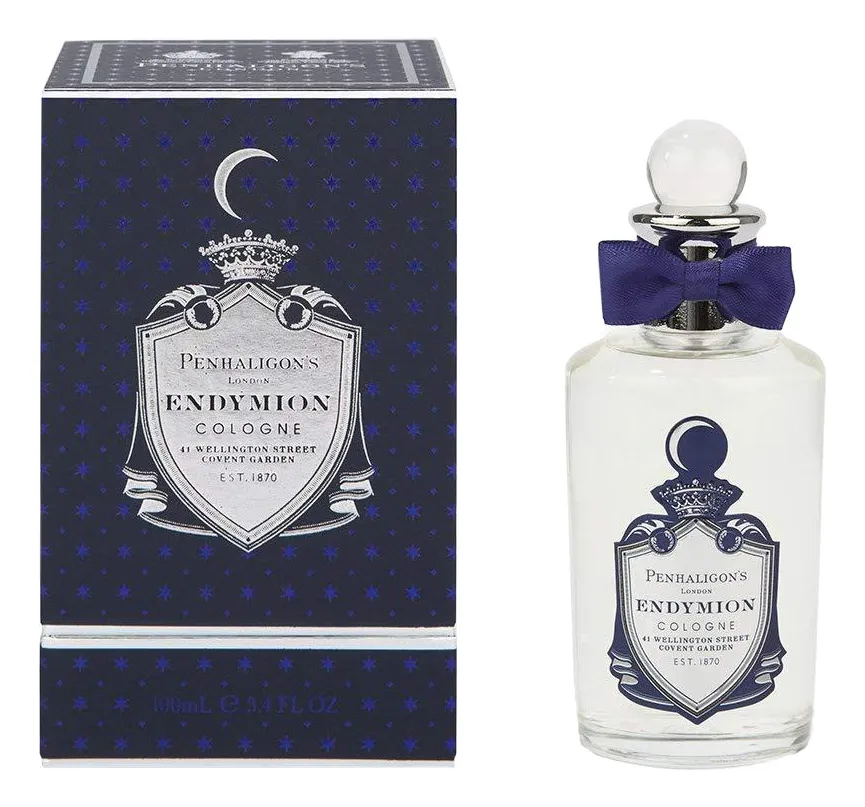 Penhaligons Endymion Одеколон для мужчин 100 ml