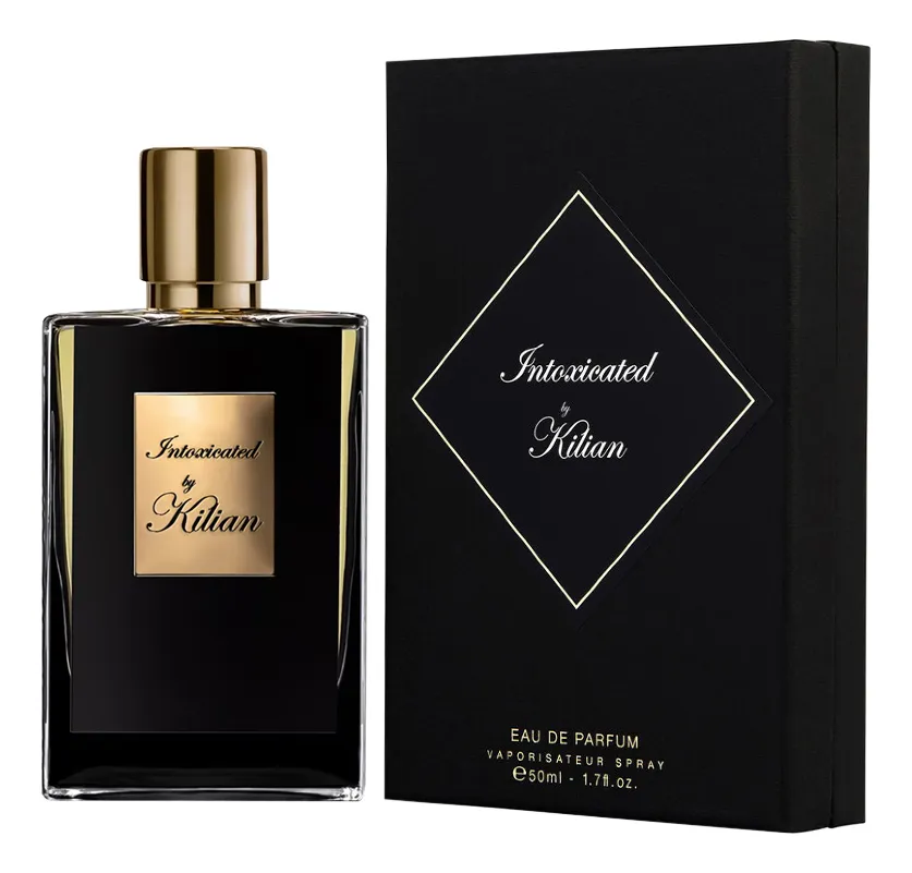 Kilian Intoxicated Парфюмерная вода унисекс 50 ml