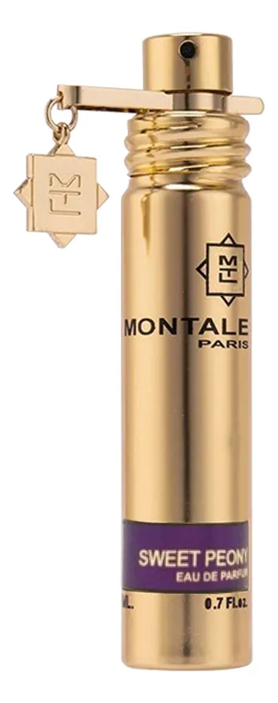 MONTALE Sweet Peony Парфюмерная вода для женщин 20 ml