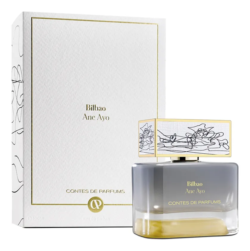 Contes de Parfums Bilbao