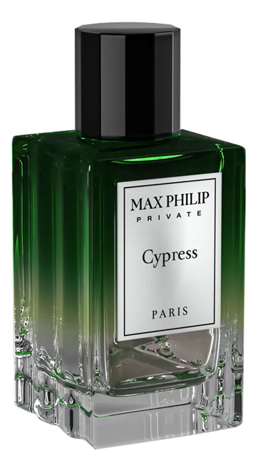 Max Philip Cypress
