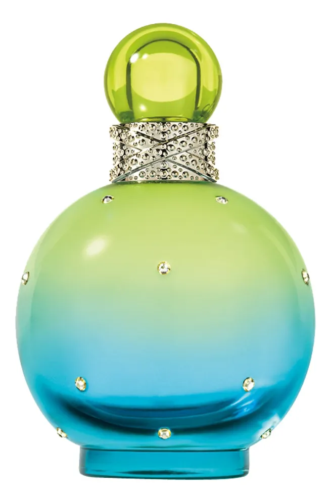 Britney Spears Island Fantasy Туалетная вода для женщин 100 ml тестер